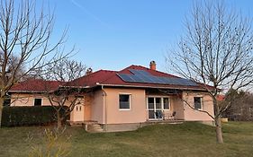 Bokros Vendeghaz
